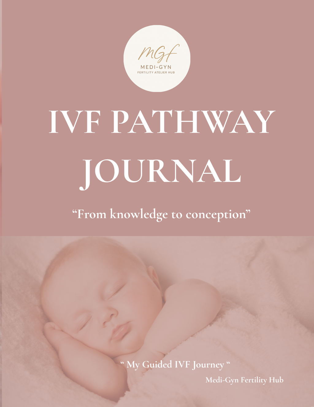 IVF Pathway Journal