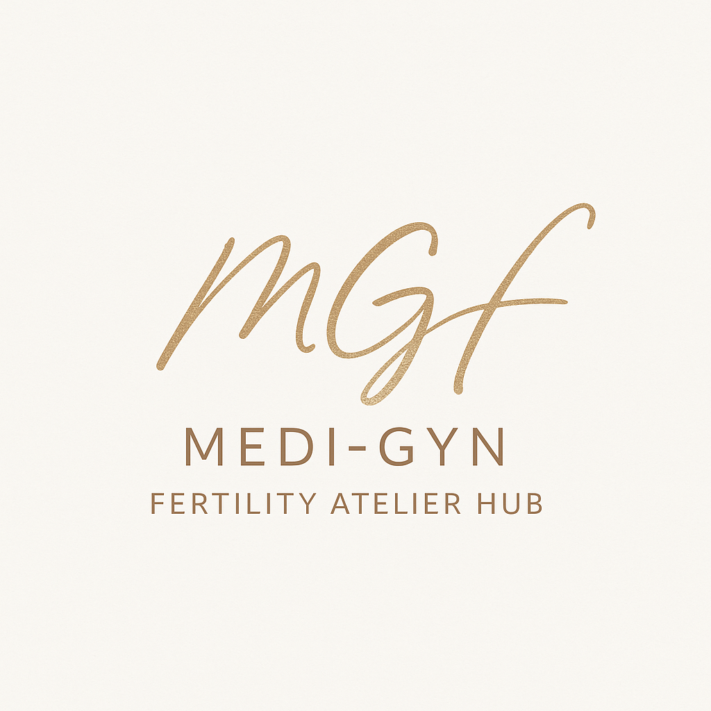 Your " Hormone Harmony " Guide