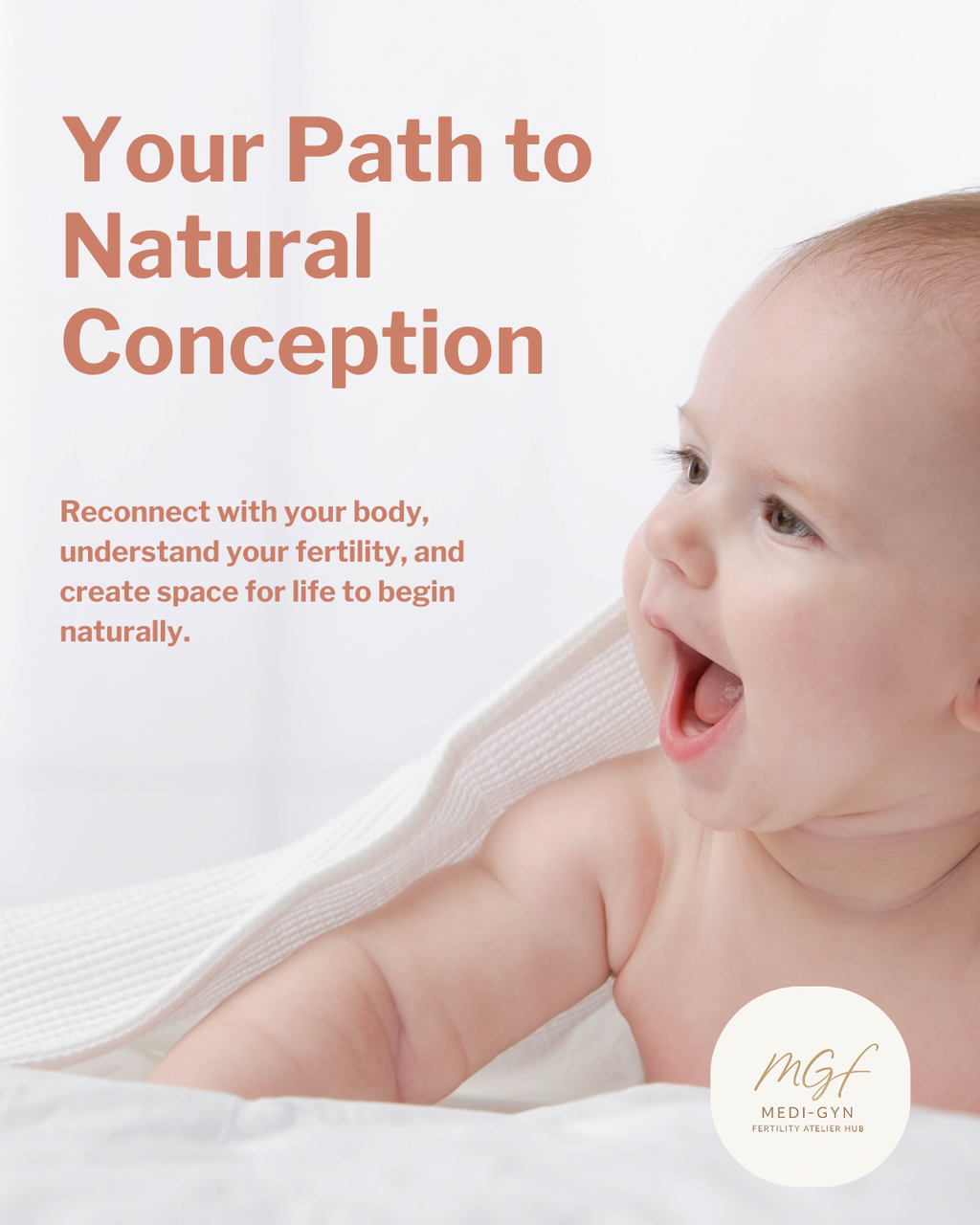 Your Path to Natural Conception